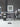 Atelier Du Nord - bar Stool 53x50x90 - 110 Cm - Magasins Hart | Hart Stores