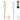 Assorted Painted Twig Branches with 20 LED Lights – Battery-Operated, Silver & Gold - Magasins Hart | Hart Stores
