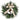60 cm Mixed Pine Wreath with Fabric Ribbon and Bells – Green - Magasins Hart | Hart Stores