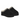 Faux Suede Platform Slip - Ons with Shearling Lining - Magasins Hart | Hart Stores