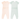Baby 2-Piece Striped Pajama Set – Pack of 2 - Magasins Hart | Hart Stores