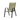 Steel Textilene Stacking Patio Chair – Outdoor Dining Chair - Magasins Hart | Hart Stores