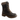 PU & Microfiber Lace-Up Boots - Magasins Hart | Hart Stores