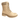 PU & Microfiber Lace-Up Boots - Magasins Hart | Hart Stores