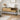 Modern Wood & Metal Sideboard - Magasins Hart | Hart Stores