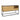 Modern Wood & Metal Sideboard - Magasins Hart | Hart Stores