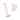 Rose Quartz Facial Care Set – Roller & Gua Sha - Magasins Hart | Hart Stores