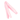 Hair Accessories Set – Pink Satin (4 Pieces) - Magasins Hart | Hart Stores