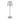 Cordless Metal Table Lamp - Magasins Hart | Hart Stores