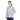 Printed V-Neck Scrub Top - Magasins Hart | Hart Stores