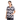 Printed V-Neck Scrub Top - Magasins Hart | Hart Stores