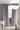 Metal Curtain Rod Set - Magasins Hart | Hart Stores