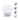 WATTSON - Mirror Light Light 10 Bulbs - Magasins Hart | Hart Stores