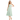 Sleeveless Fit & Flare Midi Dress - Magasins Hart | Hart Stores