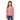 Long Sleeve Puff Shoulder Tee - Magasins Hart | Hart Stores