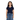 Ribbed Short Sleeve T-Shirt with Lettuce Trim - Magasins Hart | Hart Stores
