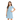 Soft Jersey Short Sleeve Dress - Magasins Hart | Hart Stores