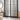 Sheer Black Curtain Panels – 2 Pack 54 x 84 - Magasins Hart | Hart Stores