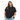 Plus Size Short Sleeve Button-Up Shirt - Magasins Hart | Hart Stores
