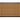 Coir Door Mat with Rubber Backing – Assorted Patterns (45 x 75 cm) - Magasins Hart | Hart Stores