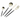 24-Piece Stainless Steel Cutlery Set - Magasins Hart | Hart Stores