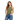 Ribbed High-Neck Sleeveless Tank Top - Magasins Hart | Hart Stores