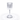 Clear Ribbed Table Lamp – Modern Decorative Accent Light - Magasins Hart | Hart Stores