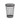 Laundry Hamper with cover 65 L - Magasins Hart | Hart Stores