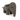 Elephant Fabric Door Stopper - Magasins Hart | Hart Stores