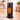 Ceramic Tower Heater 1000–1500W with Adjustable Thermostat - Magasins Hart | Hart Stores