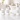 La Vie Est Belle Ceramic Bathroom Accessories Set – 4 Pieces - Magasins Hart | Hart Stores