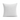 White Goose Feather Cushion 20 x 20" - Magasins Hart | Hart Stores