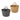 Lauren Taylor-Round Rope Basket - Magasins Hart | Hart Stores
