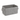 Storage Basket Grey Linen - Magasins Hart | Hart Stores