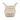 Seagrass Basket with pompoms - Magasins Hart | Hart Stores