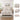 Genevieve 7-Piece Comforter Set - Magasins Hart | Hart Stores