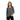 Printed 3/4 Sleeve Knit Top - Magasins Hart | Hart Stores