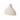 Minimalist Ceramic Bud Vase – 8 in White - Magasins Hart | Hart Stores