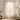 Basic Elegance - Rod Pocket Semi-Sheer Voile Panel-138 x 244 cm / Beige - Magasins Hart | Hart Stores