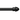 CAFE ROD SET BLACK - Magasins Hart | Hart Stores