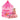 Role Play Princess Castle Tent - Magasins Hart | Hart Stores