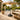 Round Patio Umbrella Base - Magasins Hart | Hart Stores