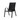 Steel Textilene Stacking Patio Chair – Outdoor Dining Chair - Magasins Hart | Hart Stores