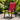 Steel Textilene Stacking Patio Chair – Outdoor Dining Chair - Magasins Hart | Hart Stores