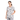 Printed V-Neck Scrub Top - Magasins Hart | Hart Stores