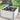 SOL DEL MARE - Raised Garden Bed Planter - Magasins Hart | Hart Stores