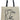 Trendy Tote Bag Asst Prints - Magasins Hart | Hart Stores