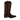 Women's Embroidered Western Cowboy Boots