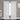2pk Grommet Panel Layla White Faux Linen Sheer - Magasins Hart | Hart Stores