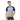 Contrast Raglan Sleeve Crew Neck T-Shirt - Magasins Hart | Hart Stores